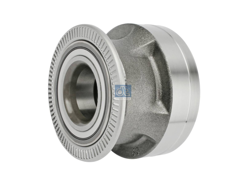 DT WHEEL BEARING UNIT 6.54122