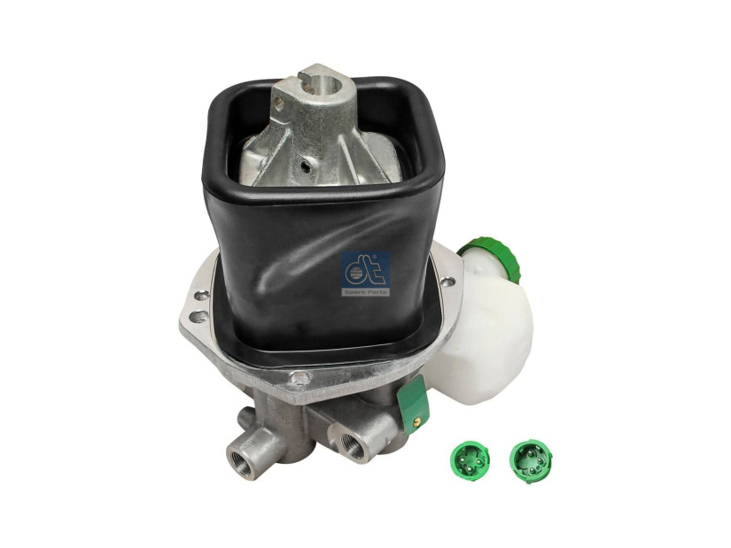 DT SWITCHING DEVICE 4.65503