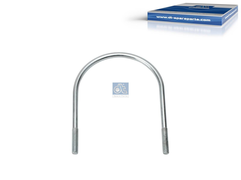 DT CLAMP 2.14140
