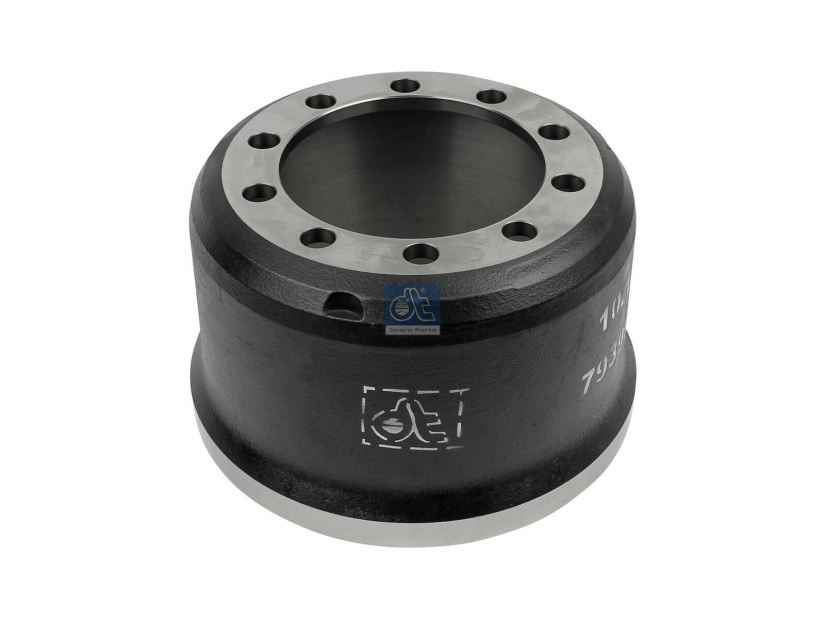 DT BRAKE DRUM 10.13226