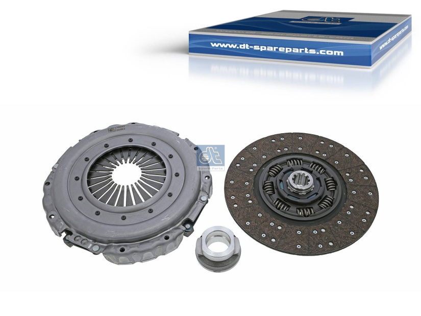 CLUTCH KIT 3.94024