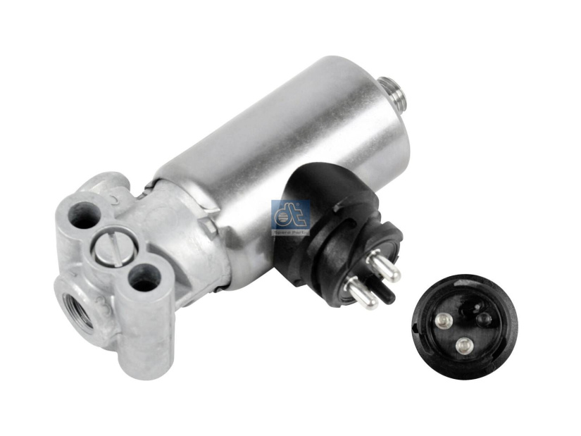 DT SOLENOID VALVE 5.70160