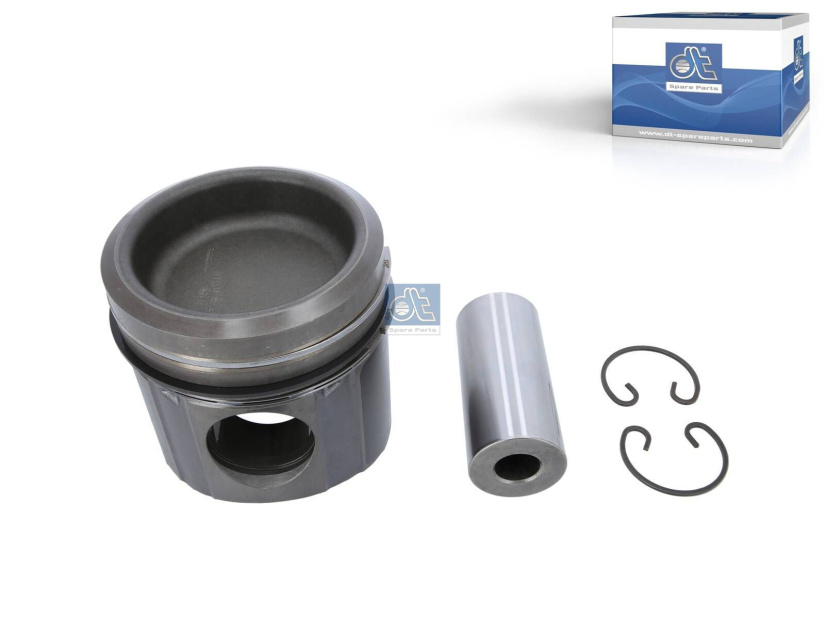 DT PISTON 3.10127