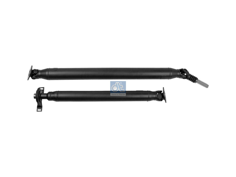DT PROPELLER SHAFT 4.66787