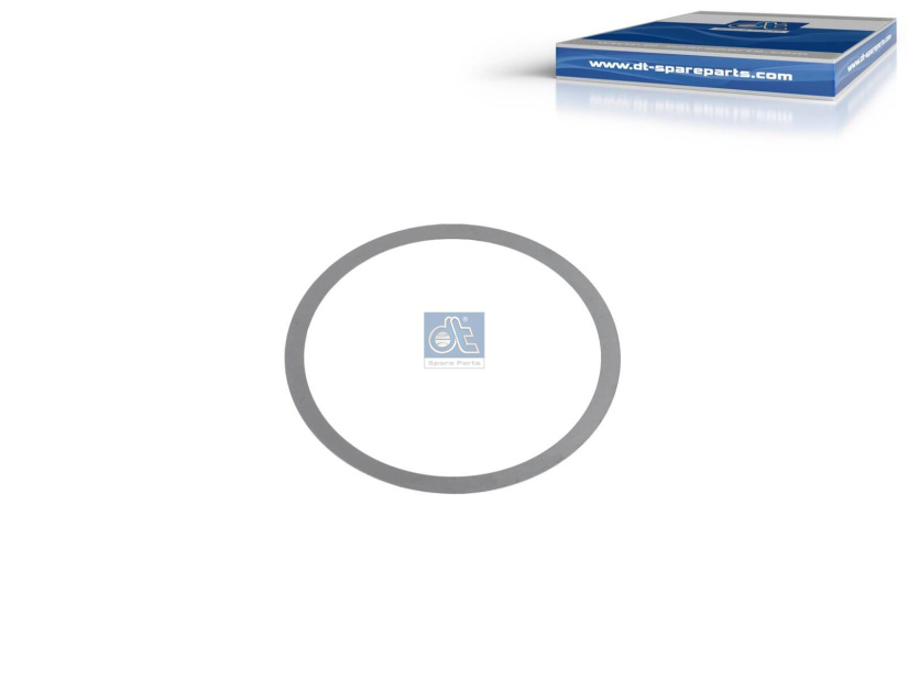 DT SHIM 1.14496