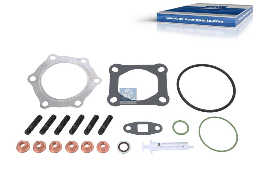 DT MOUNTING KIT 3.90815
