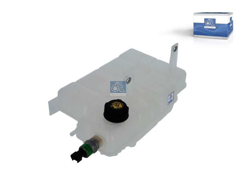 DT EXPANSION TANK 7.00293