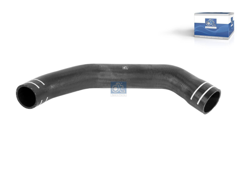 DT RADIATOR HOSE 6.35321