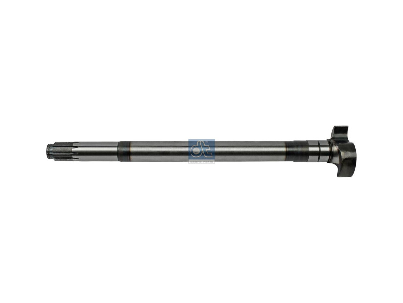 DT BRAKE CAMSHAFT 10.23405