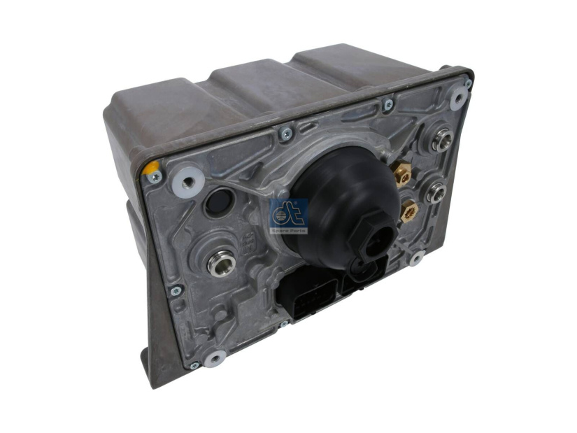 DT FEED MODULE 3.20512