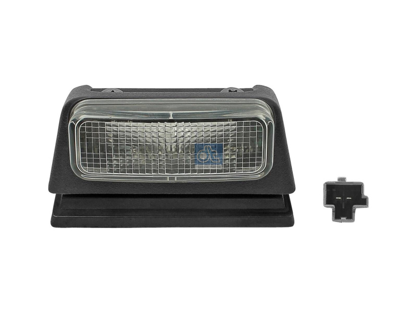 DT POSITION LAMP 2.24750