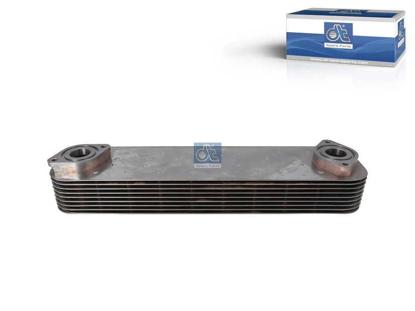 DT OIL COOLER 7.59301