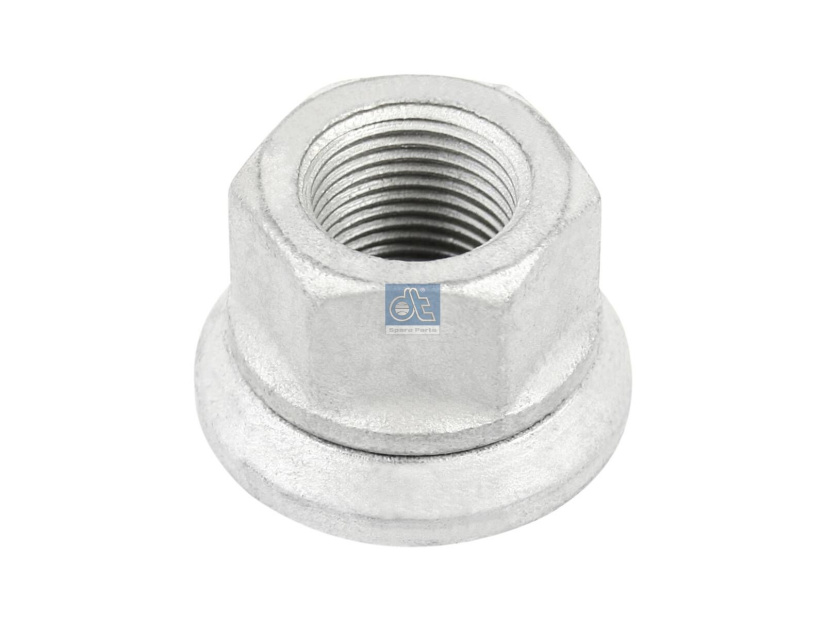 DT WHEEL NUT 7.32164