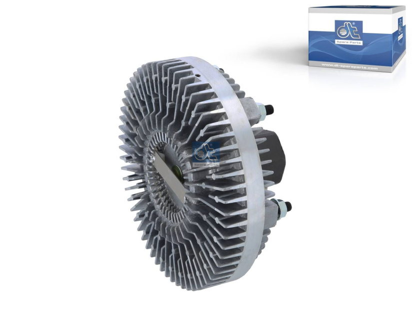 DT FAN CLUTCH 5.41610