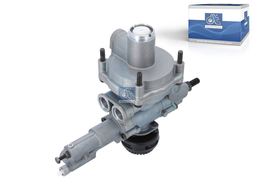 DT BRAKE POWER REGULATOR 4.66914