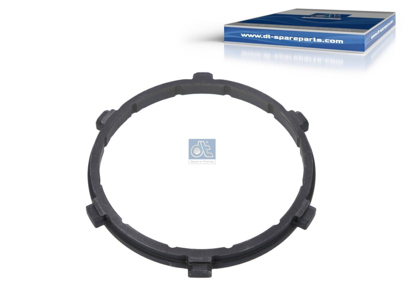 DT SYNCHRONIZER RING 2.33054