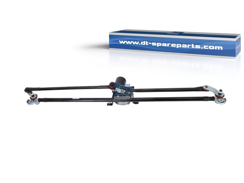DT WIPER LINKAGE 3.35008