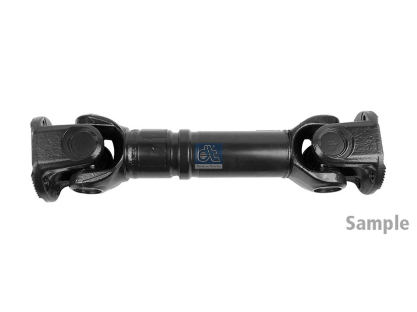 DT PROPELLER SHAFT 5.14052