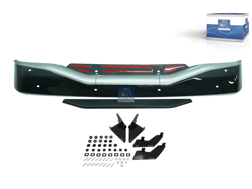 DT SUN VISOR 3.00108