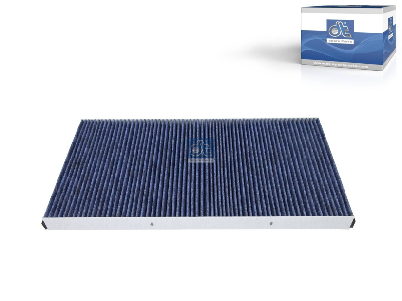 DT CABIN AIR FILTER 3.82029