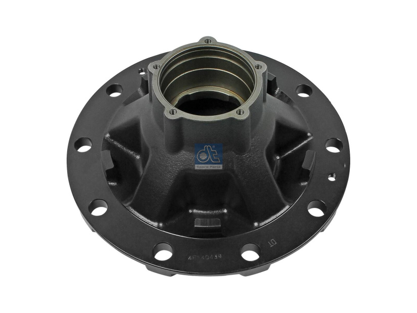 DT WHEEL HUB 10.20409