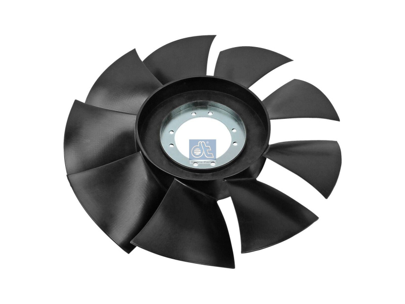 DT FAN 7.60711