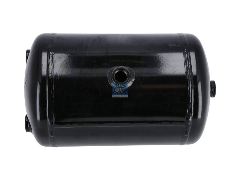 DT PAINEILMASÄILIÖ DAF 10L Ø206 MM PITUUS 348 MM 5.70077