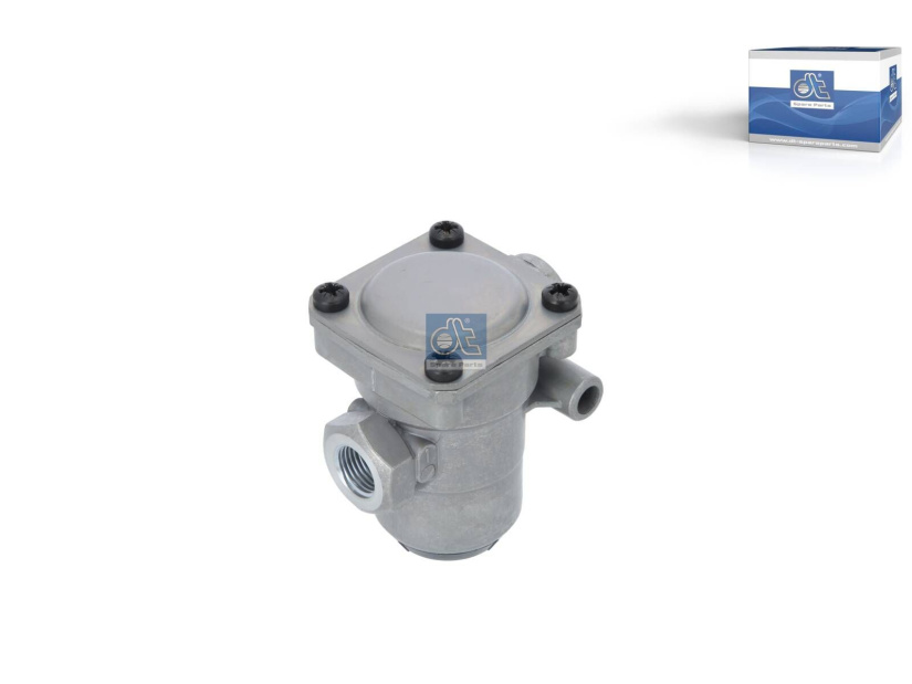DT PRESSURE LIMITING VALVE 1.00379