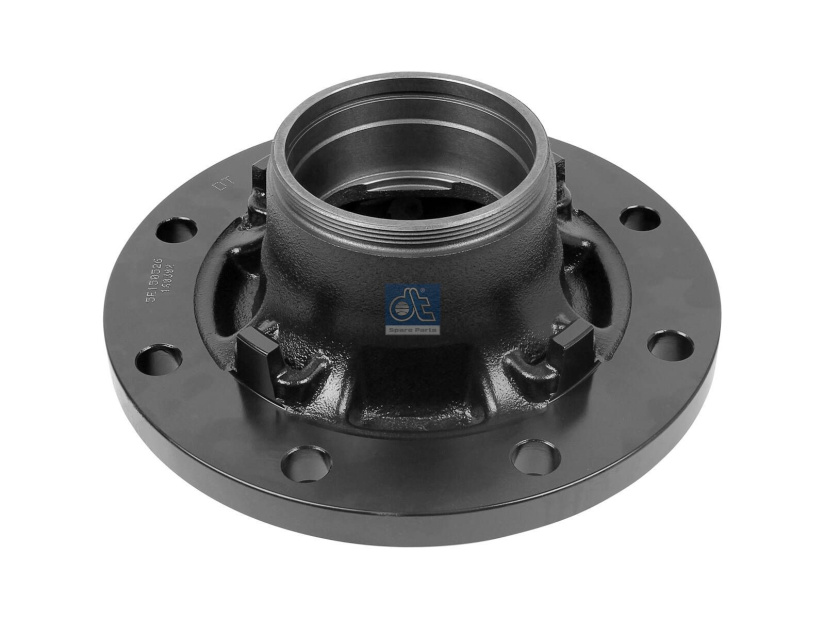 DT WHEEL HUB 10.10419