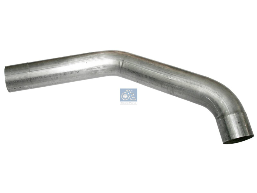 DT EXHAUST PIPE 3.25021
