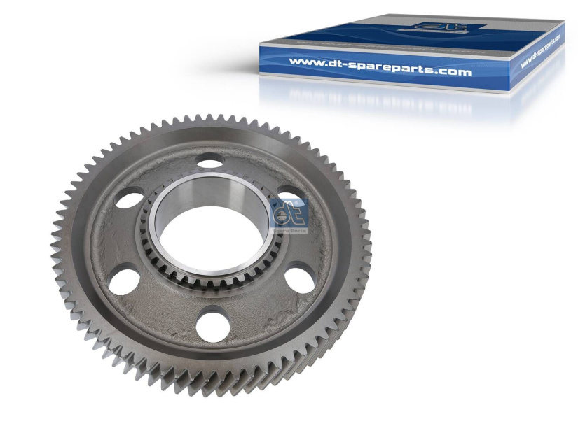 DT GEAR 1.14759