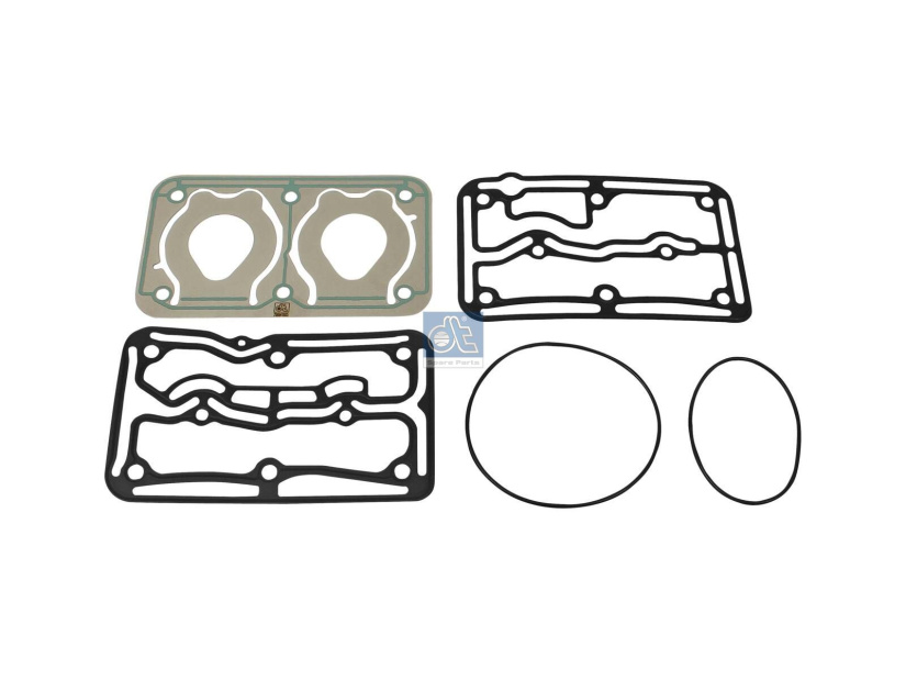 DT GASKET KIT 2.94444