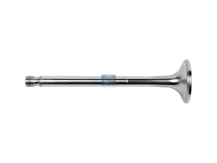 DT EXHAUST VALVE 43X42X156 1.10530