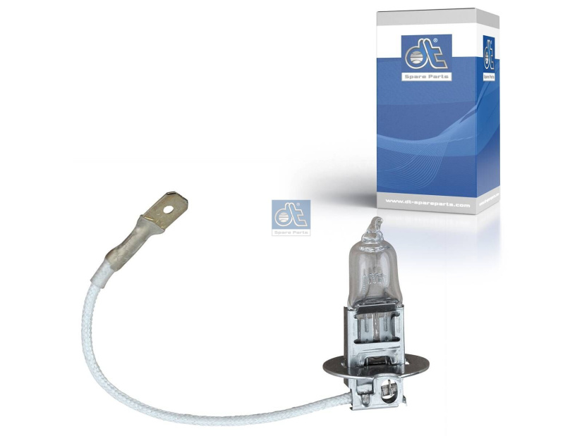 DT BULB 9.78110