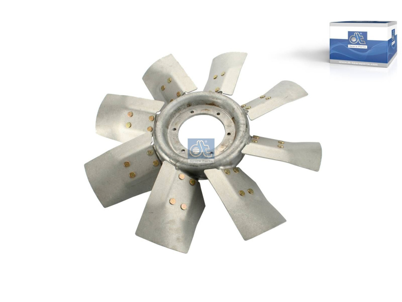 DT FAN 4.62128