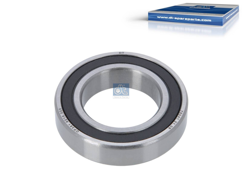 DT ROLLER BEARING 2.70320