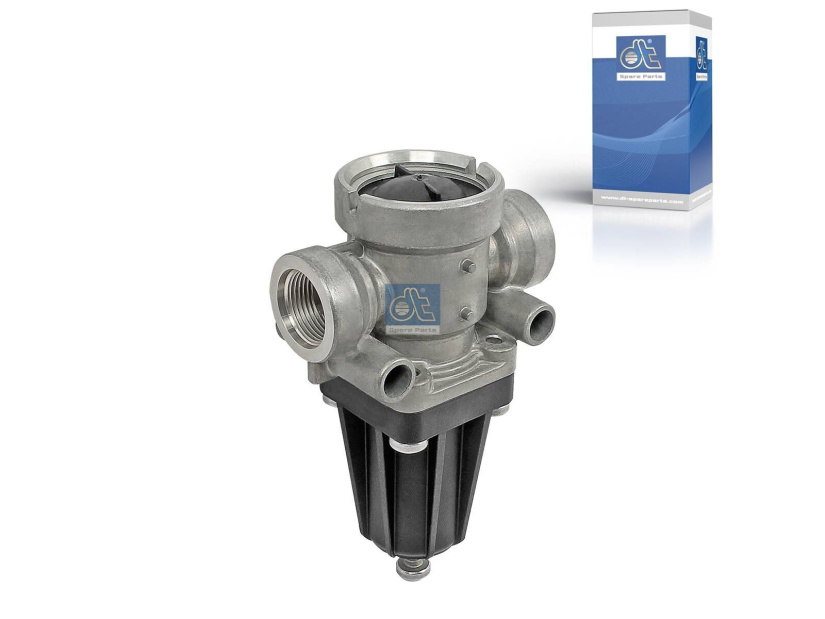 DT PRESSURE LIMITING VALVE 3.72009