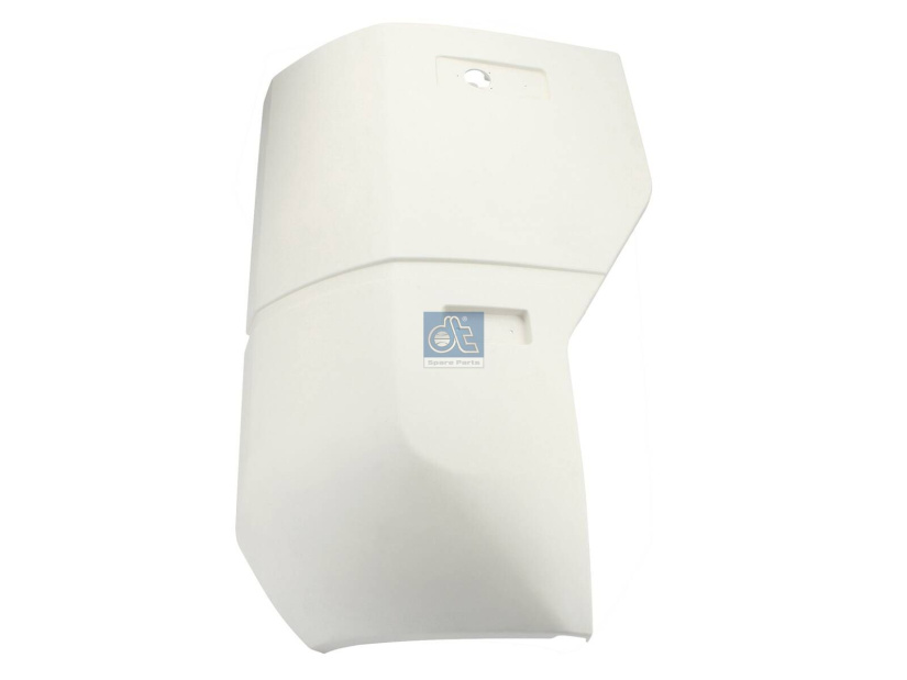 DT MUDGUARD CORNER 6.70224
