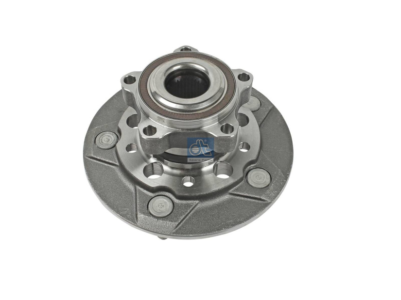 DT WHEEL HUB 13.11150