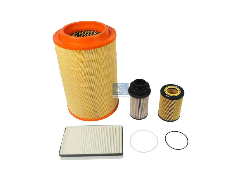 DT SERVICE KIT 5.94602