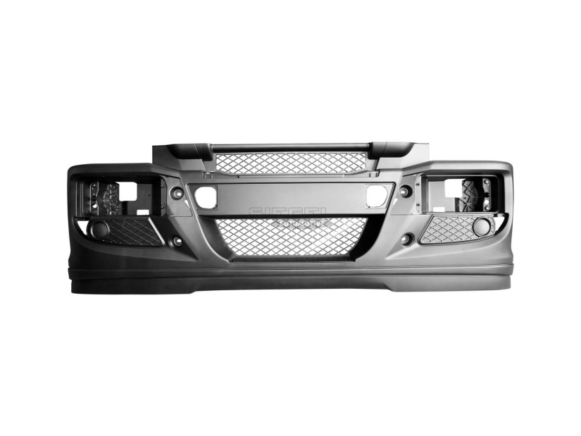 DT BUMPER SA2D0808