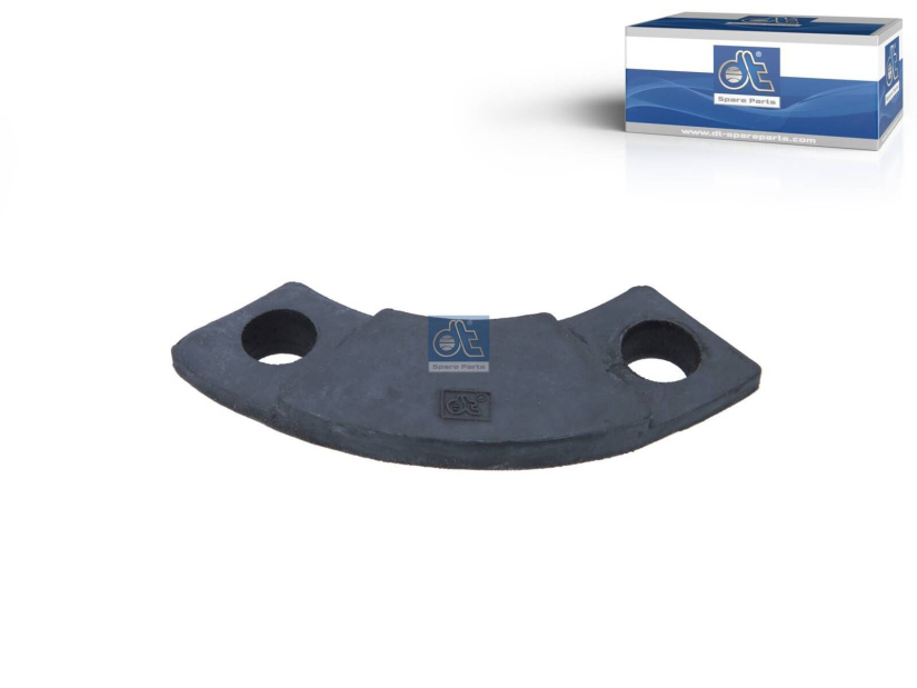 DT RUBBER PAD 4.80328