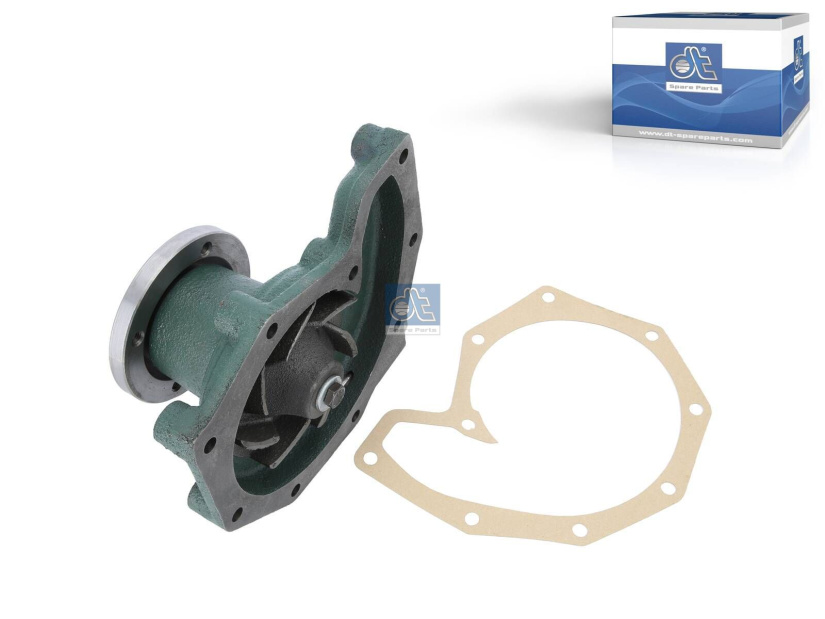 DT WATER PUMP 5.41011