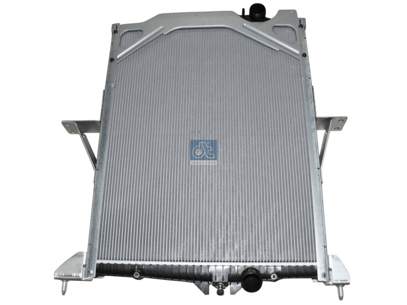 DT RADIATOR 2.15399