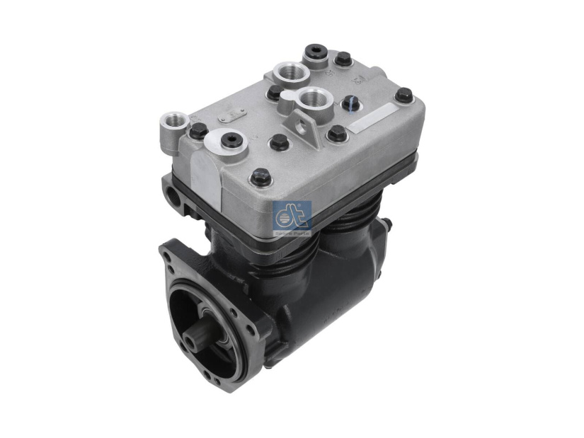 DT COMPRESSOR 1.18509