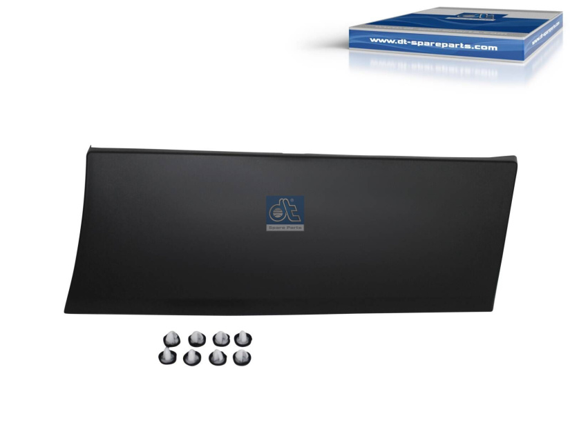 DT COVER MOULDING 6.70520