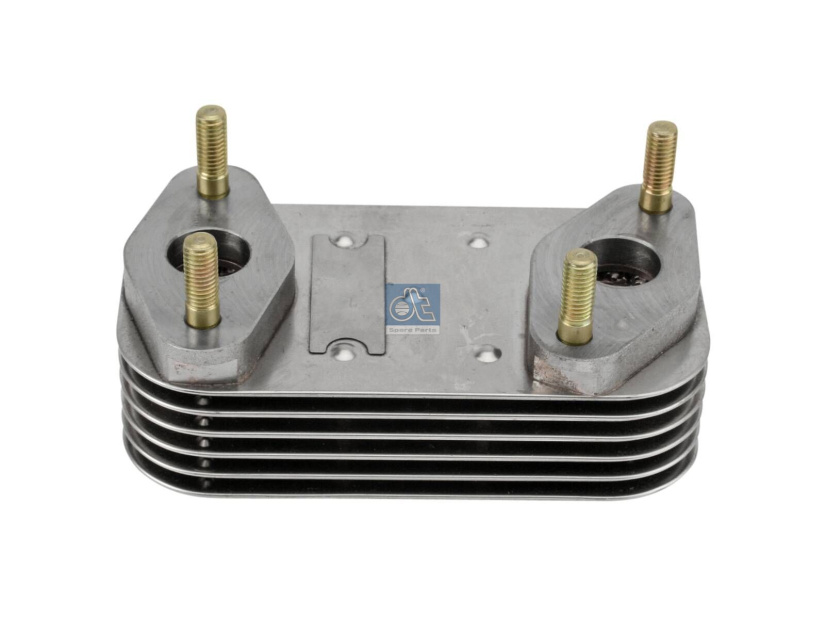 DT OIL COOLER 4.60490