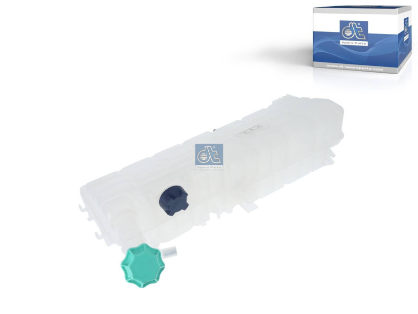 DT EXPANSION TANK 4.62816