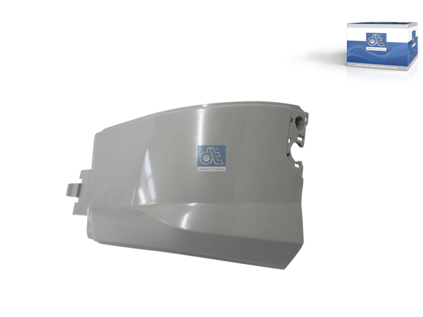 DT BUMPER CORNER 6.00120