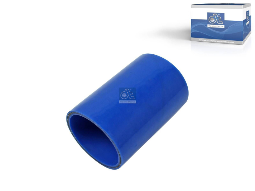 DT RADIATOR HOSE 7.21393